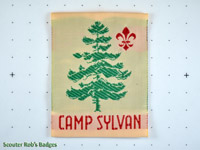 Camp Sylvan